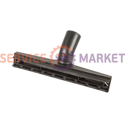 Щітка для підлоги зі вставками для сухого/вологого збирання пилососа на трубу D=35mm Karcher