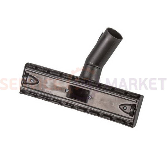 Щітка підлога/килим для пилососа на трубу D=35mm Karcher