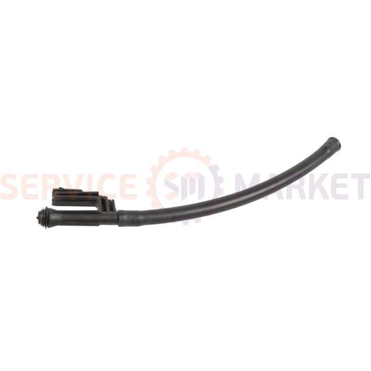 Фільтр бака з патрубком для мийної рідини пилососу Karcher