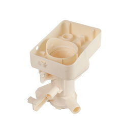 Равлик (корпус) насоса для прання. машини Electrolux