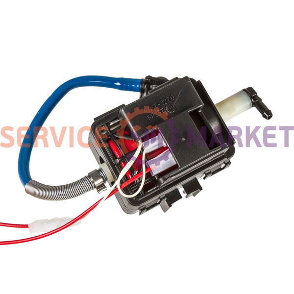 Помпа в зборі для миючого пилососу Karcher