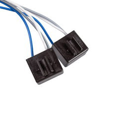 Реле з термовімікачем (подвійне) 2146275033 для холодильника Electrolux