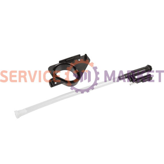 Фільтр бака з патрубком для мийної рідини пилососу Karcher