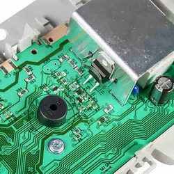 Модуль індикації 1929130118 для стиральної машини Electrolux (без прошивки)