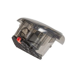 Контейнер для пилки 4055363198 для пилососу Zanussi