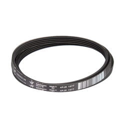 Ремінь 1077J4 PJE Hutchinson 1323531408 для стиральної машини Electrolux