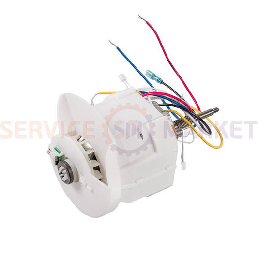 Двигун для кухонного комбайна KHH3 230V (нового зразка) Kenwood