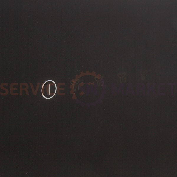 Передня панель (скло) для витяжки Electrolux