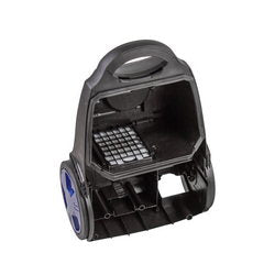 Нижня частина корпусу 4055237541 для пилососа Zanussi