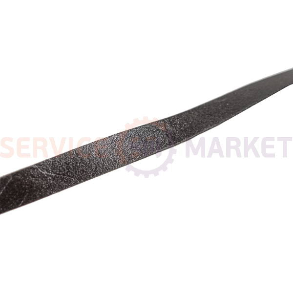 Ущільнювальна гума дверей підігрівача посуду L=1085mm Electrolux