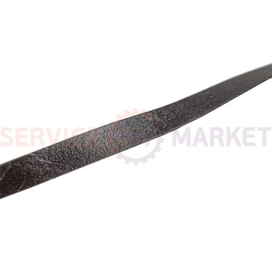 Ущільнювальна гума дверей підігрівача посуду L=1085mm Electrolux