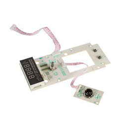 Плата індикації для НВЧ Electrolux