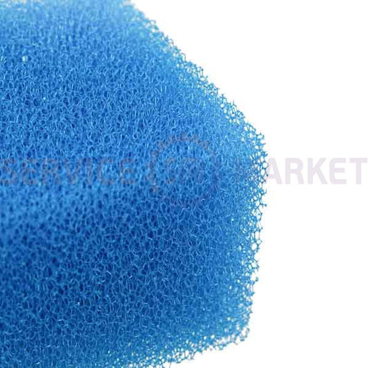 Фільтр двигуна для миючого пилососа 919.0089 70x70x50mm Zelmer