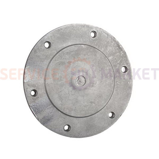 Опора (фланец) барабана + комплект крепления для верт. стир. машины EBI Ardo