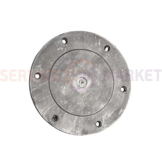 Опора (фланец) барабана + комплект крепления для верт. стир. машины EBI Ardo