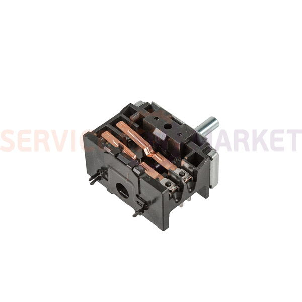 Переключатель режимов духовки EGO 42.02900.027 Beko