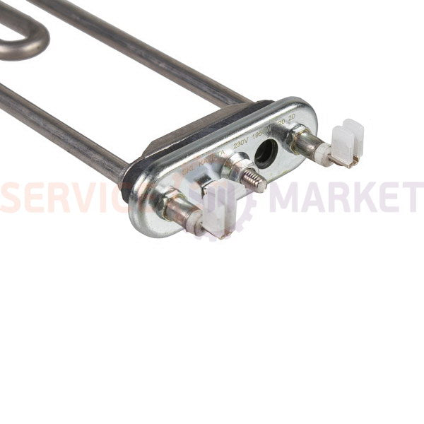 Тэн TPO 235-SG-1950 Kaneta для стиральной машины Whirlpool