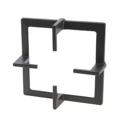 Решітка (передня/задня) 00747816 (чавунна) для варильної панелі Bosch