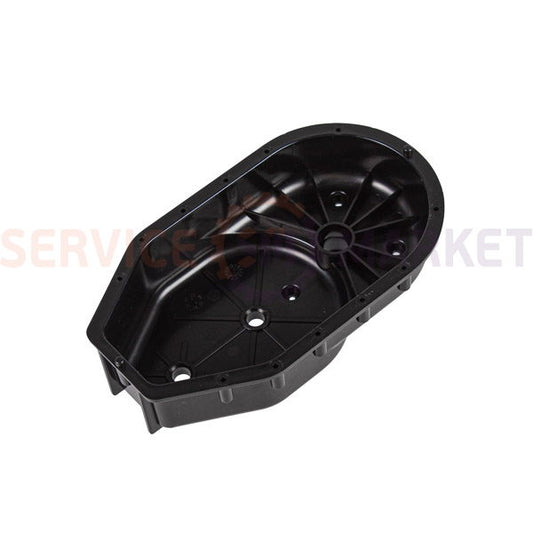 Кришка редуктора (передня) для м'ясорубки