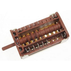 Перемикач режимів 3570600019 духовки Electrolux