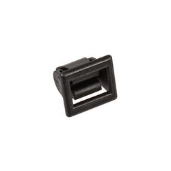 Тримач скла двері для духовки Beko