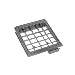 Решітка фільтра двигуна для пилососу Gorenje