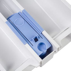 Порошкоприемник (дозатор) для стир. машины Beko