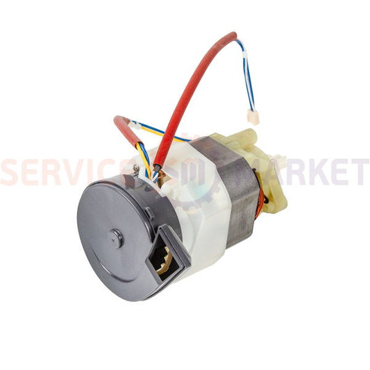Двигун для кухонного комбайна 21B09 220-240V Kenwood