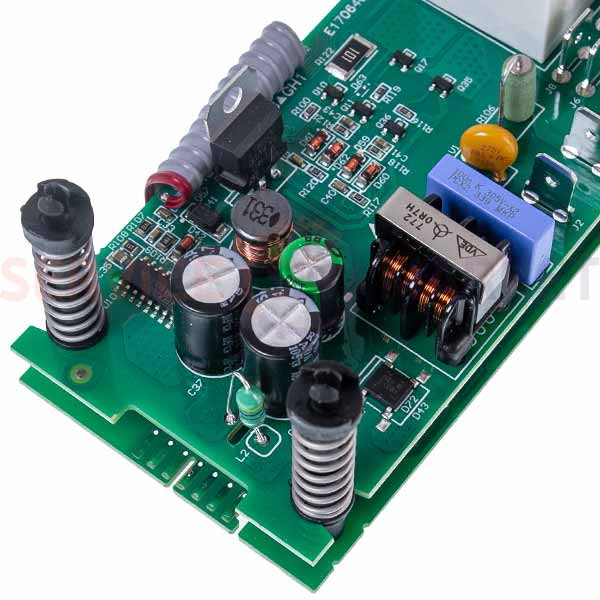 Модуль управления для варочной панели Gorenje