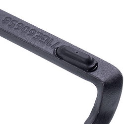 Чавунна решітка (ліва) 560658 для газової поверхні Gorenje