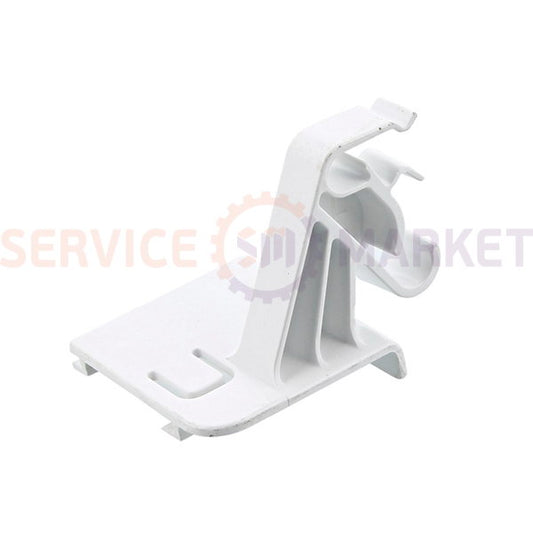 Утримувач відкидної панелі (лівий) для морозу. камери AEG