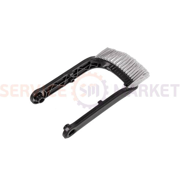 Насадка з ворсом (вбудована) CP0665/01 для твердих поверхонь. меблів акумулятор. пилососу Philips