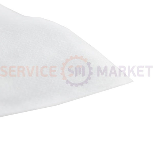 Фільтр мікро. універсальний F9000 для пилососу 240ч202mm Menalux Electrolux