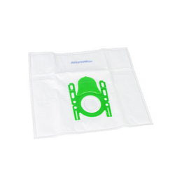 Набір мікрохвиль мішки. (5 шт) 2000 + фільтр двигуна для пилососу Menalux Electrolux