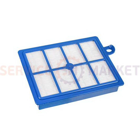 Набір мікрохвиль мішки. (4 шт.) ESKD9 + фільтр мотора + вих. HEPA+ освіжить. для пилососу Electrolux