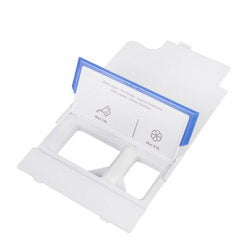 Кришка бункера дозатора 140134200058 для стиральної машини Electrolux