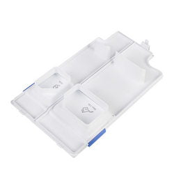 Кришка бункера дозатора 140134200058 для стиральної машини Electrolux