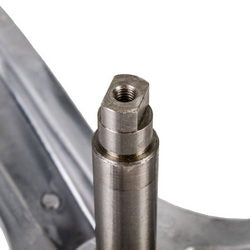 Крестовина бака для стиральной машины; вал L=111mm EBI Vestel