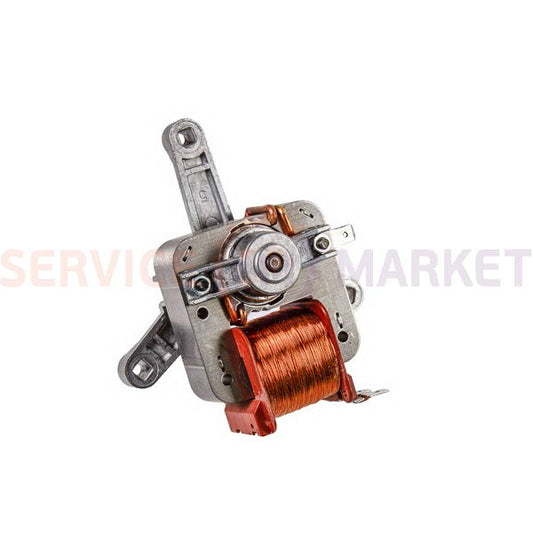 Двигун вентилятора конвекції для духової шафи C20X0E05/03 28W Zanussi