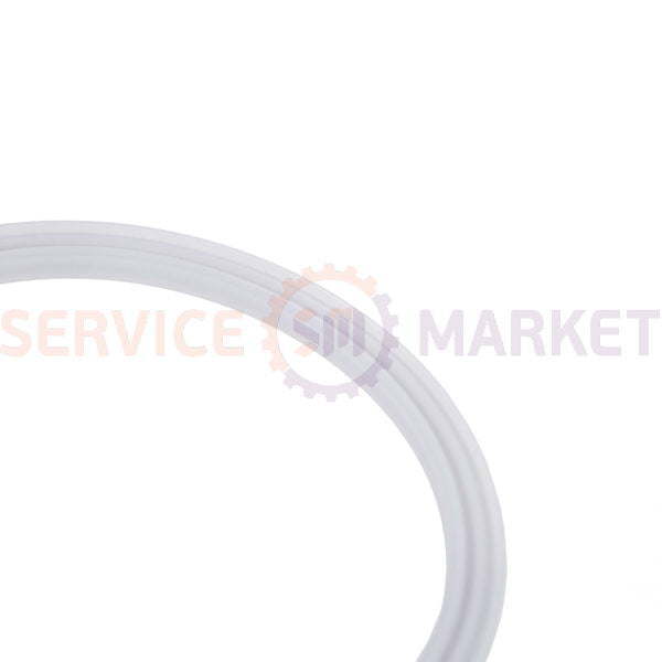 Ущільнення чаші блендера D=60mm Moulinex