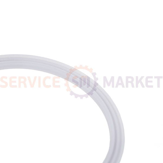 Ущільнення чаші блендера D=60mm Moulinex