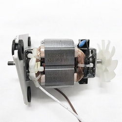 Моторний блок 1200W AS00000451 для блендера Braun