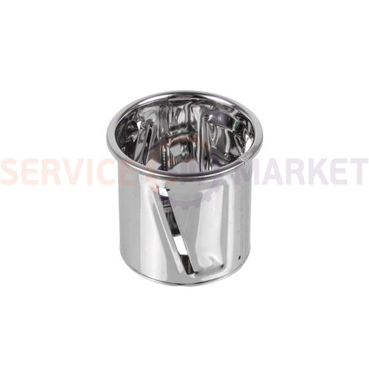 Барабанчик-нарізка скибочками (шатківниця) для м'ясорубки HV1 Moulinex