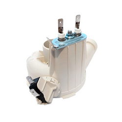 Тен проточний 2100W 230V з равликом Gorenje