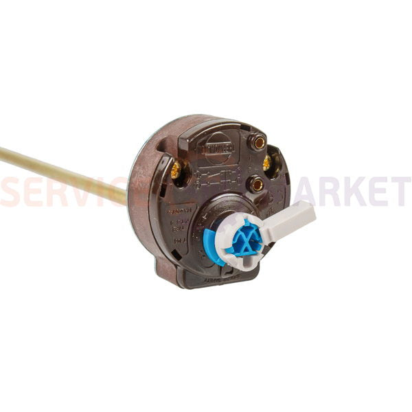 Термостат F.70/S.80 16A 250V (прямые клеммы) Thermowatt Ariston