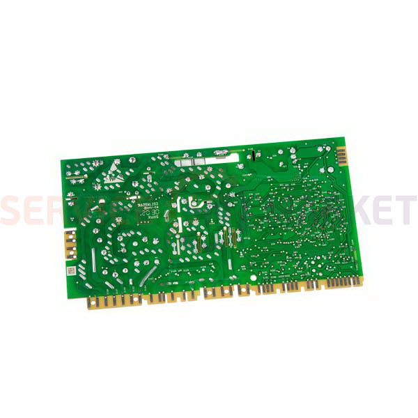 Плата силова (без прошивки) для прання машини Electrolux