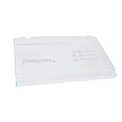 Панель ящика мороз. камеры (среднего) 400x265mm Bosch