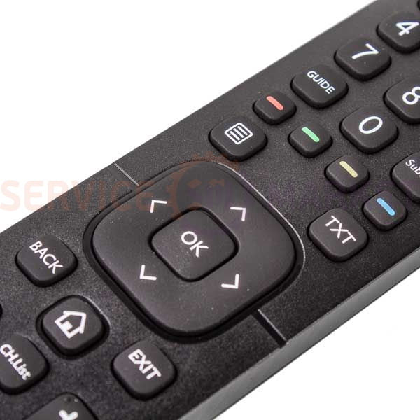 Пульт для телевізора EN2BB22Н Hisense