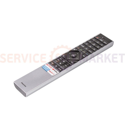 Пульт для телевизора ERF6A64 Hisense