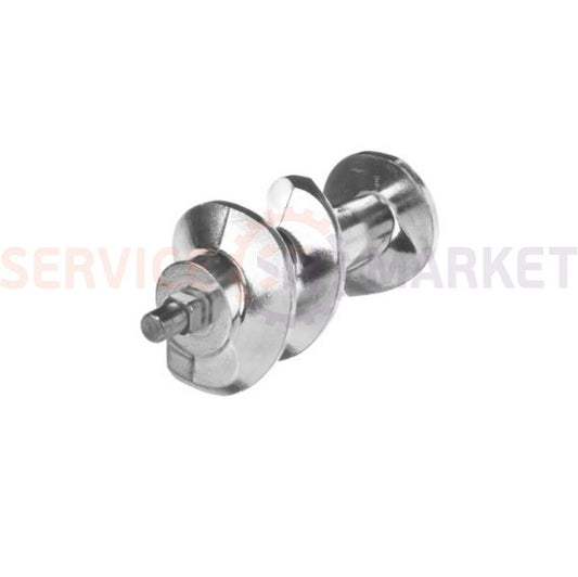 Шнек для м'ясорубки L=115,5мм D=42.6мм Bosch